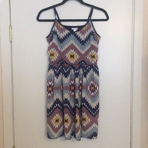 S Xhileration Dress BB31 962